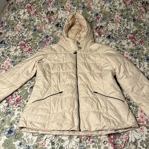 Women’s Columbia Puffer Coat